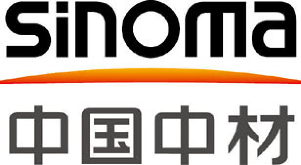 中国中材 (sinoma)